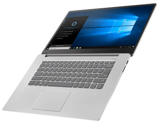 Замена оперативной памяти на ноутбуке Lenovo IdeaPad 530s 15